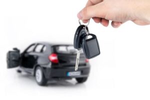 La solución perfecta para la pérdida de llaves