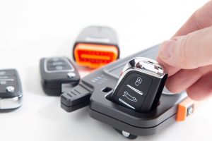 Avances en tecnología de duplicado de llaves de coche