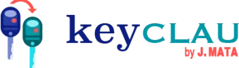 KEYCLAU · COPIA DE LLAVES DE COCHE EN VALENCIA | KEYCLAU